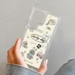 Samsung Series Phone Case 4