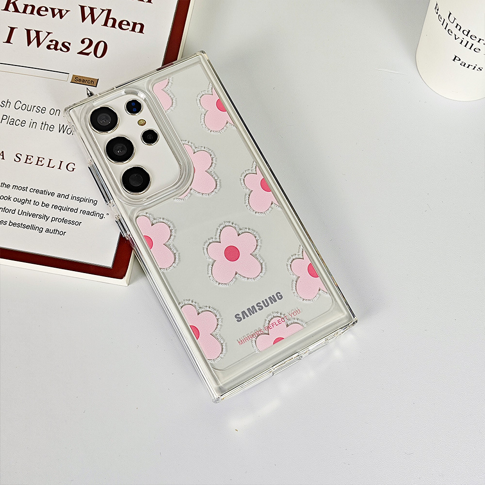 Samsung Series Phone Case 6