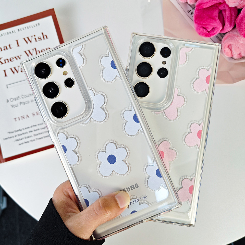 Samsung Series Phone Case 6