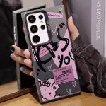 Samsung Series Phone Case 7