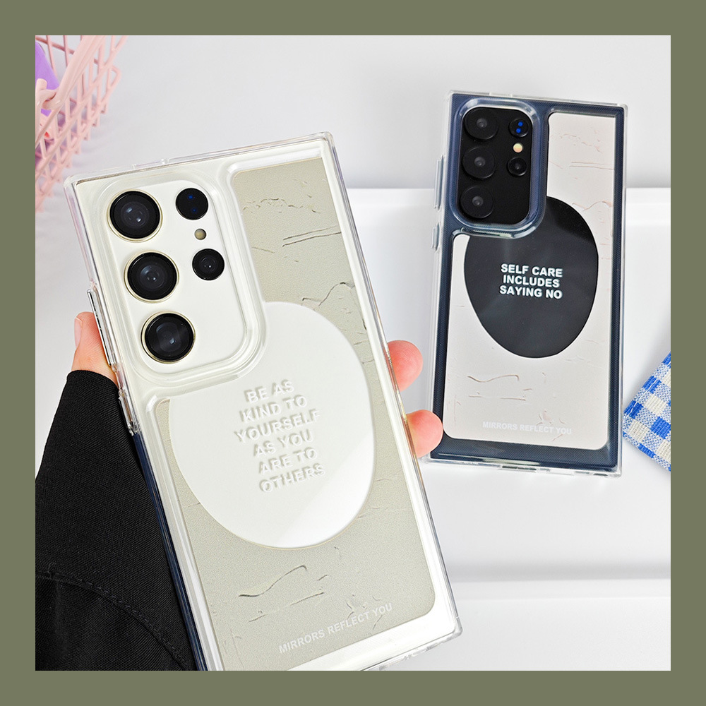 Samsung Series Phone Case 8