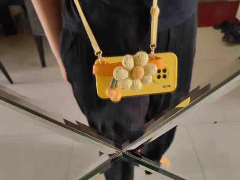 Yellow Flower Huawei Phone Case review JaeMac