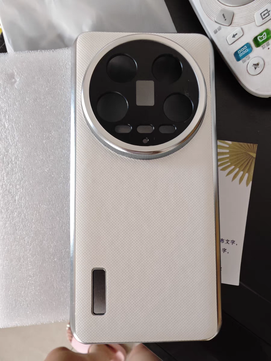 Fashion Xiaomi Mobile Phone Case 5 review chenjianjiao