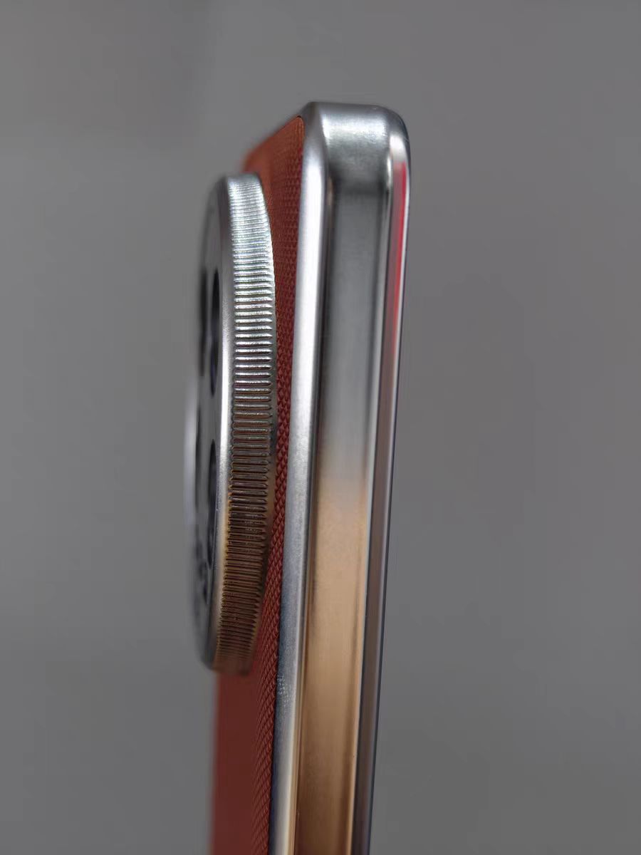 Fashion Xiaomi Mobile Phone Case 5 review Ashley 01