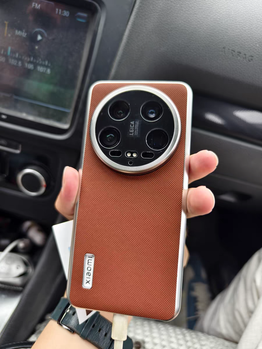 Fashion Xiaomi Mobile Phone Case 5 review Ashley 02