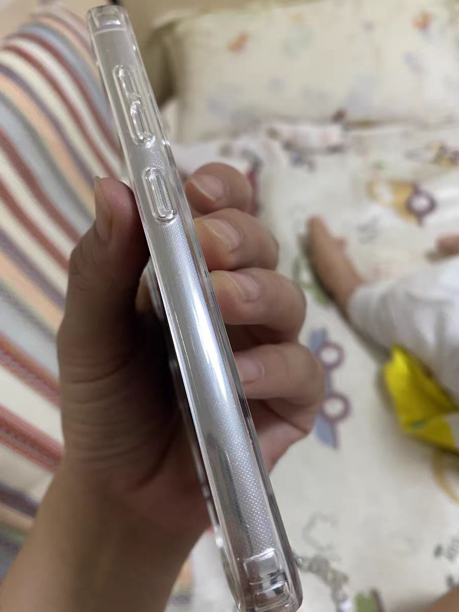 Samsung Series Phone Case 1 review Emily T