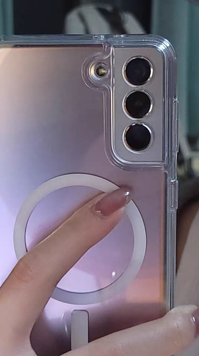 Samsung Series Phone Case 1 review Nerdy Hermit