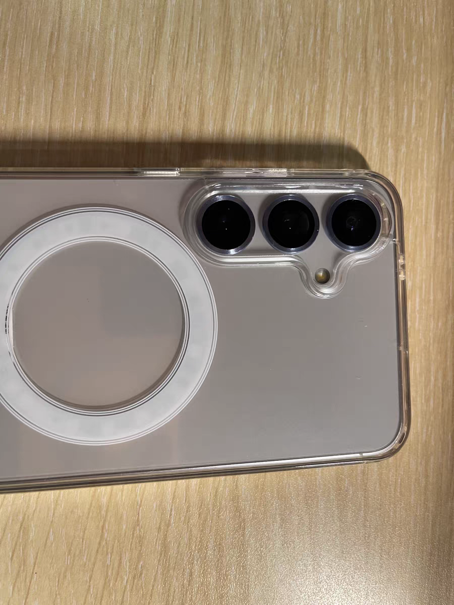 Samsung Series Phone Case 1 review Elaina