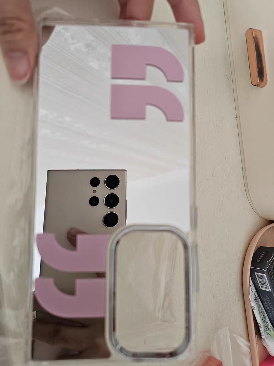 Samsung Series Phone Case 3 review Janaya