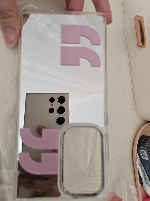 Samsung Series Phone Case 3 review Janaya