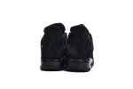 Jordan 4 Black Cat Replica