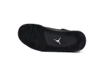 Air Jordan 4 Retro Black Cat 2020 Reps Sneaker CU1110-010