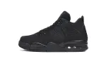  Jordan 4 Black Cat reps