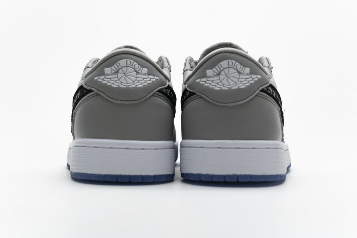 dior air jordan 1 low