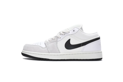 Air Jordan 1 Low Astrograbber Reps Sneaker DC3533-100 01