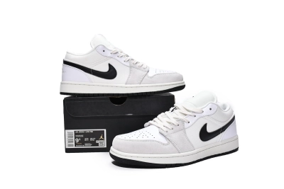 Air Jordan 1 Low Astrograbber Reps Sneaker DC3533-100 02