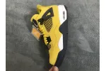 Fake Jordan 4 Lightning