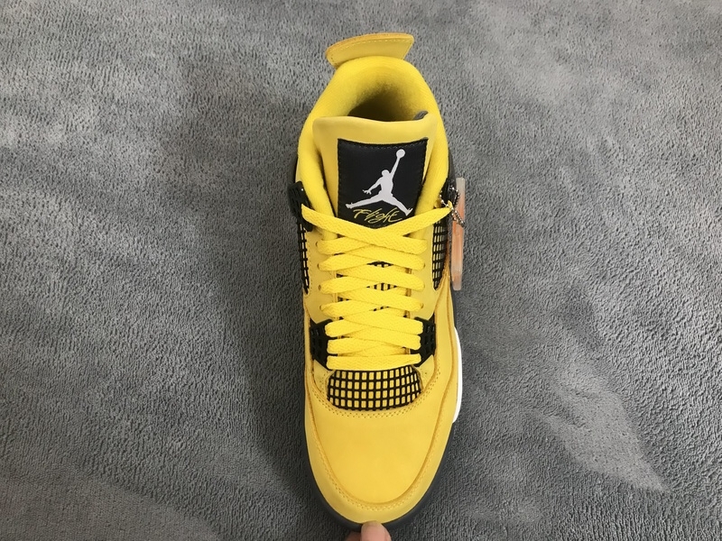 Lightning 4s