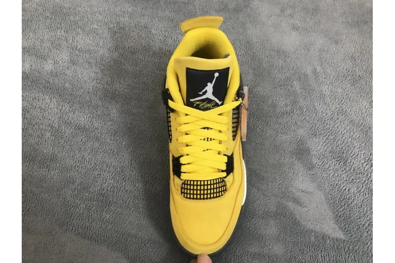 Lightning 4s