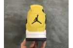 Jordan 4 Lightning Gs