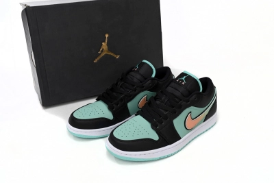 Air Jordan 1 Low SE Tropical Twist Reps Sneaker CK3022-301 02