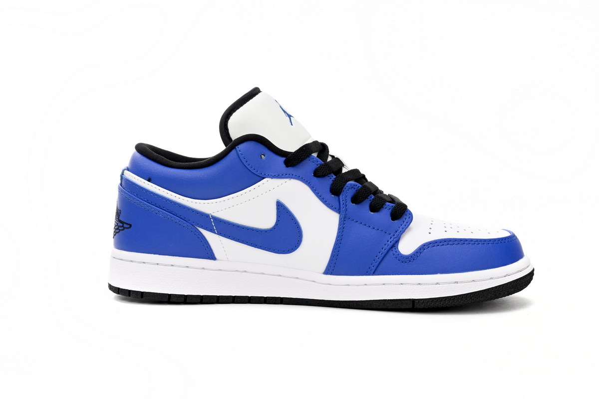game royal 1s low