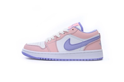 Air Jordan 1 Low SE GS Arctic Punch Reps Sneakers CV9844-600 01