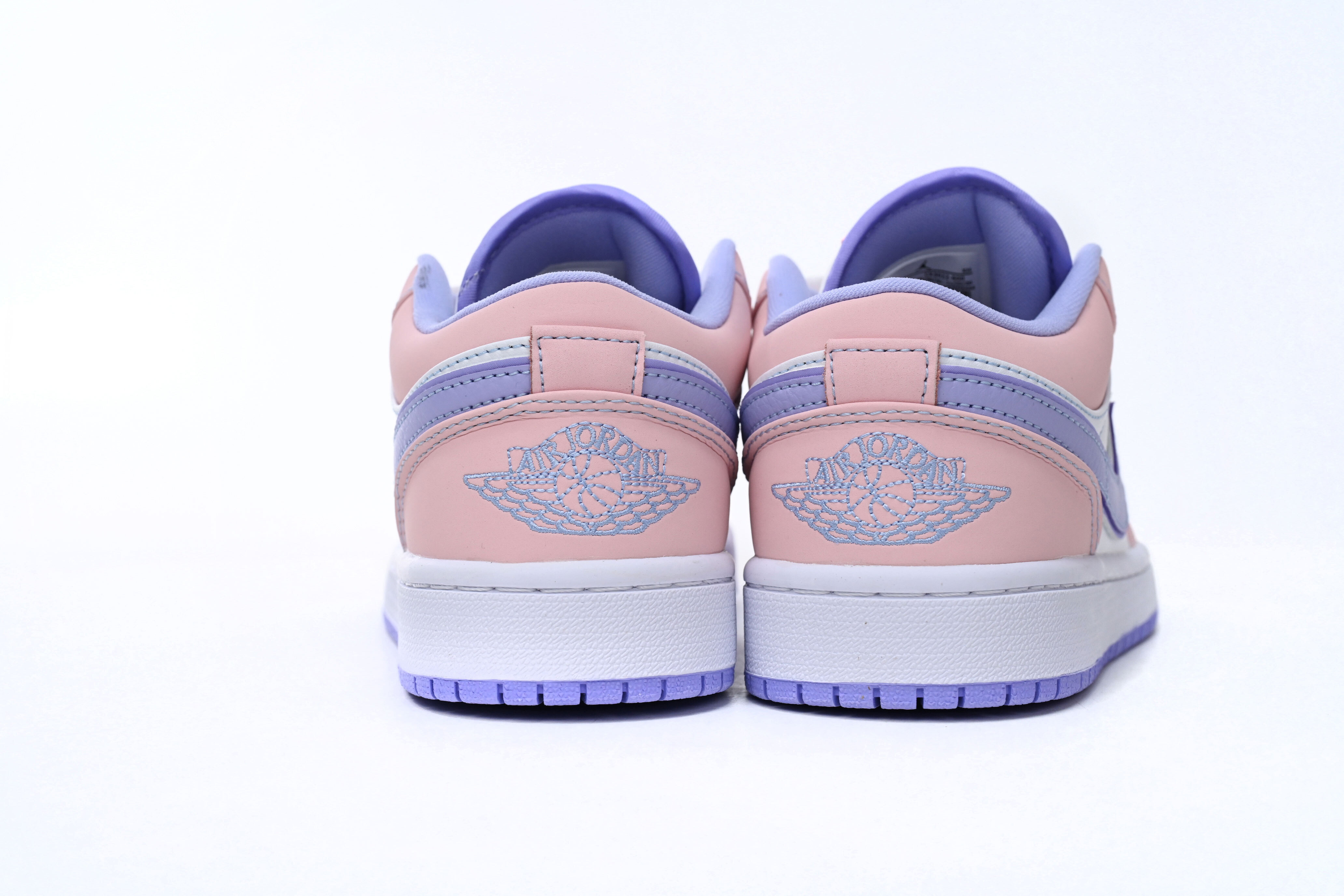 Air Jordan 1 Low SE GS Arctic Punch