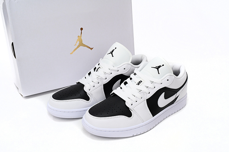 jordan 1 low panda