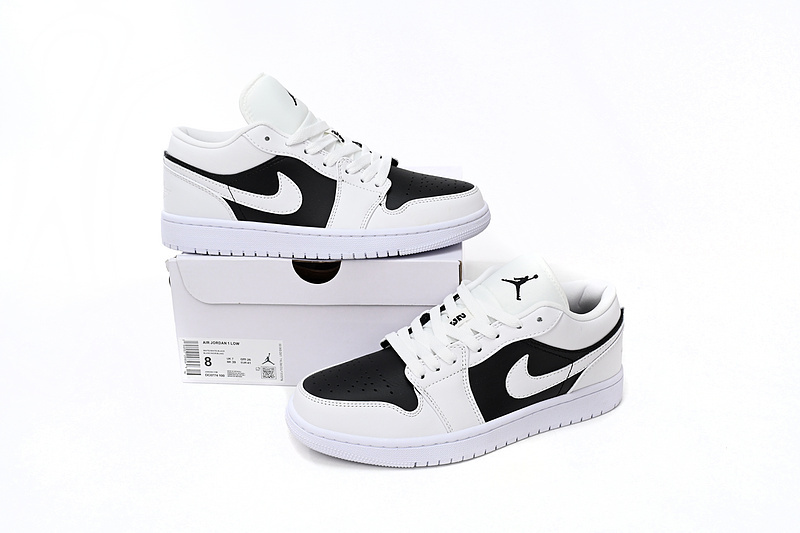 jordan panda low