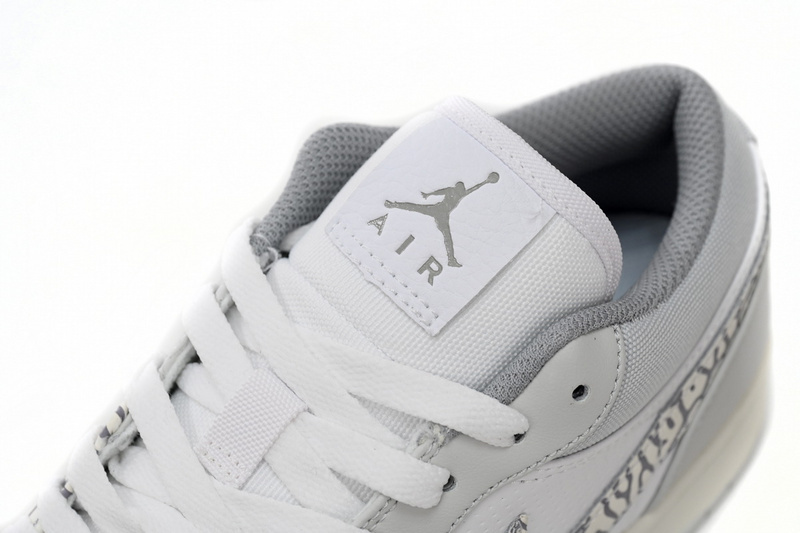 smoke grey jordan 1
