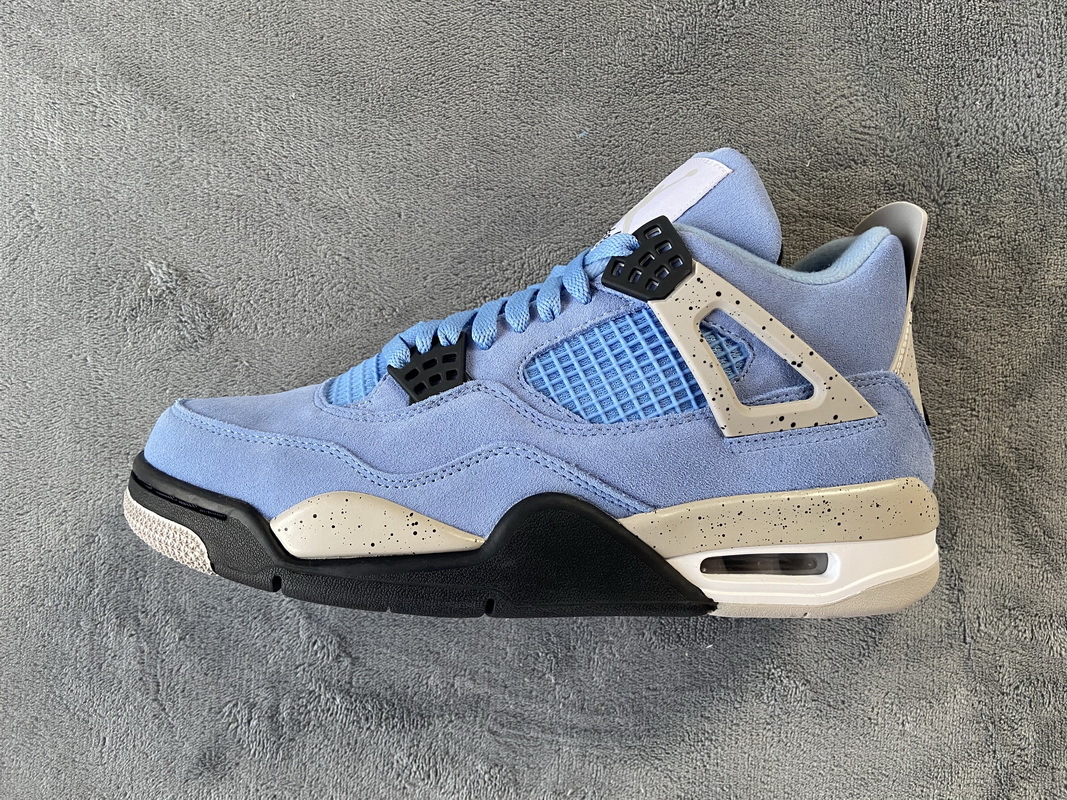 Jordan 4 Unc Reps