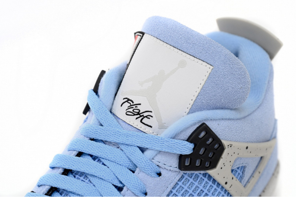 jordan 4 unc reps