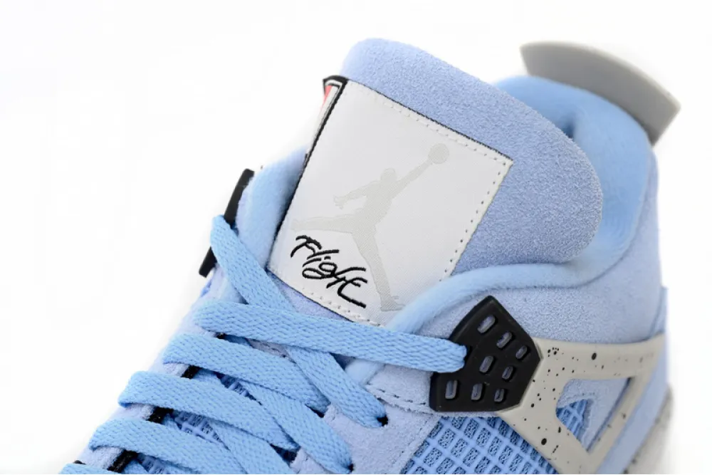 jordan 4 unc reps