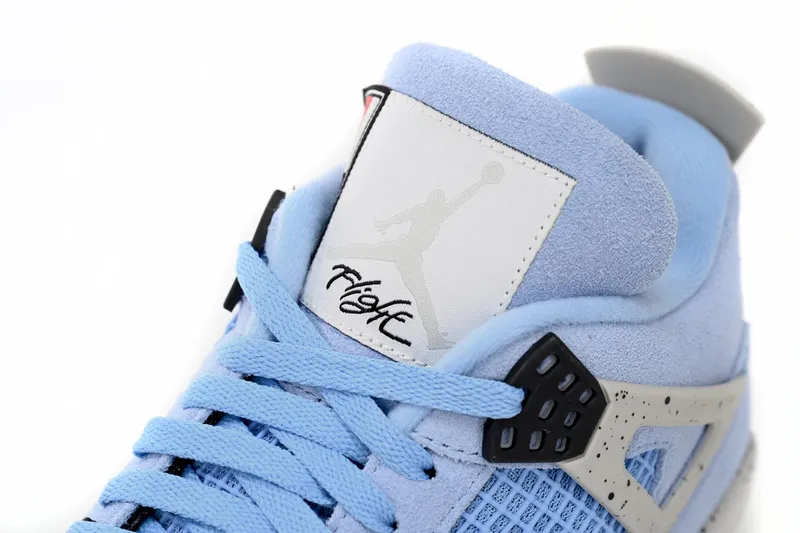 jordan 4 unc reps