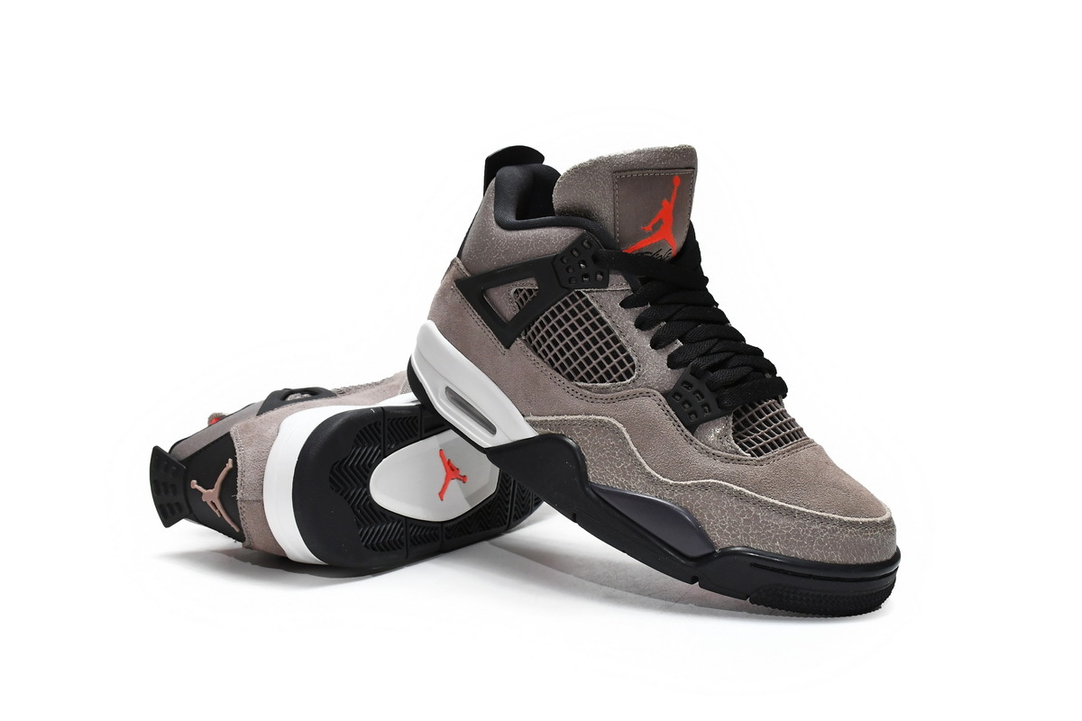 Taupe Haze 4s