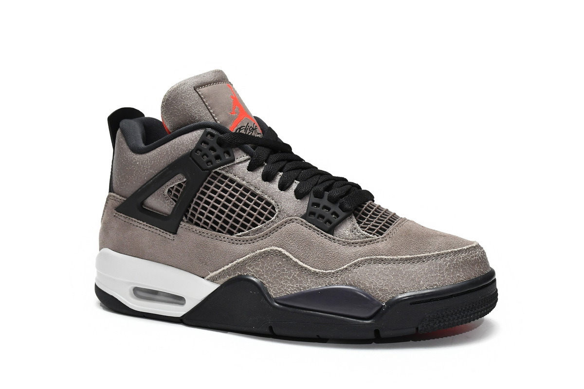 Jordan 4s Taupe Haze