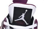 Jordan 4 PSG REPLICA