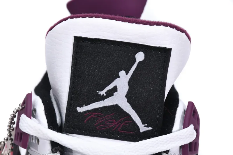 Jordan 4 PSG REPLICA