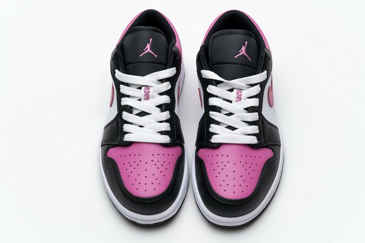jordan 1 pinksicle low