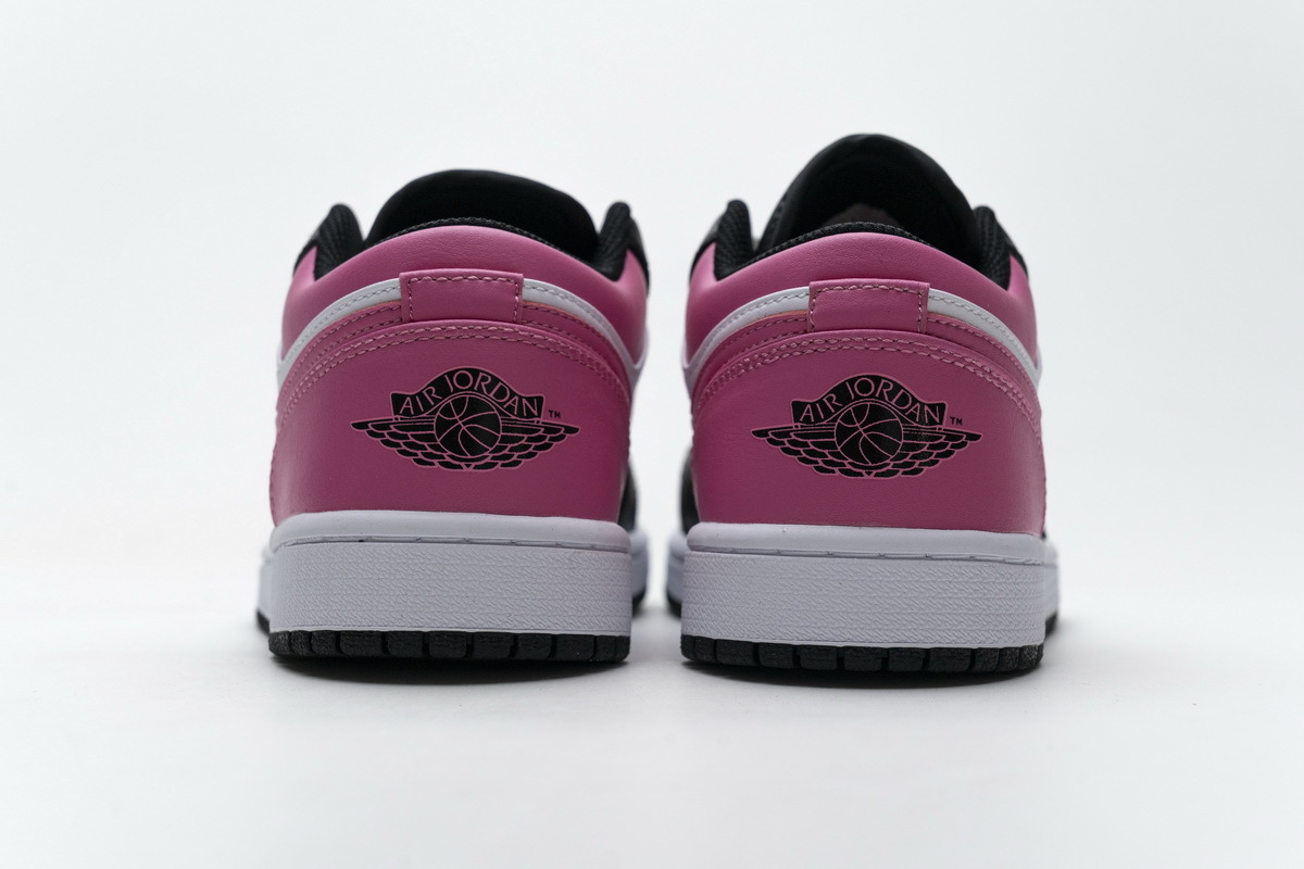 jordan low pinksicle