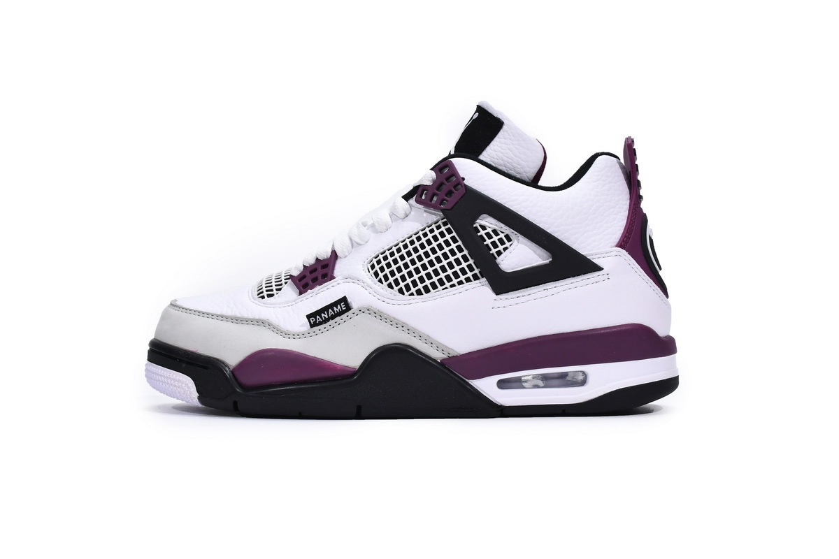 AJ4 PSG