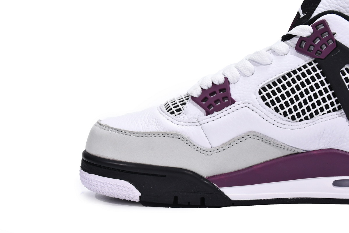  Paris Saint-Germain 4s 