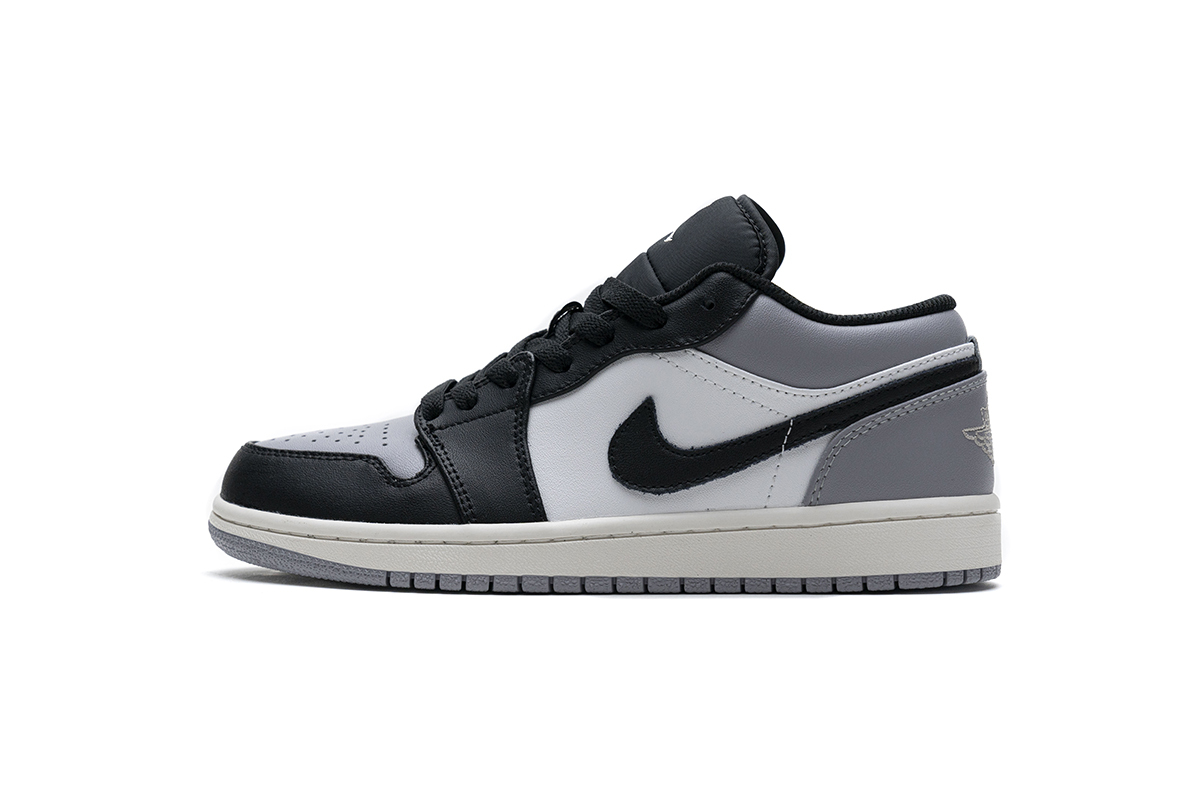  jordan 1 low shadow