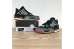 Bred 4 Off White