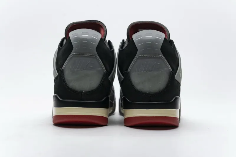 Off White Bred 4s