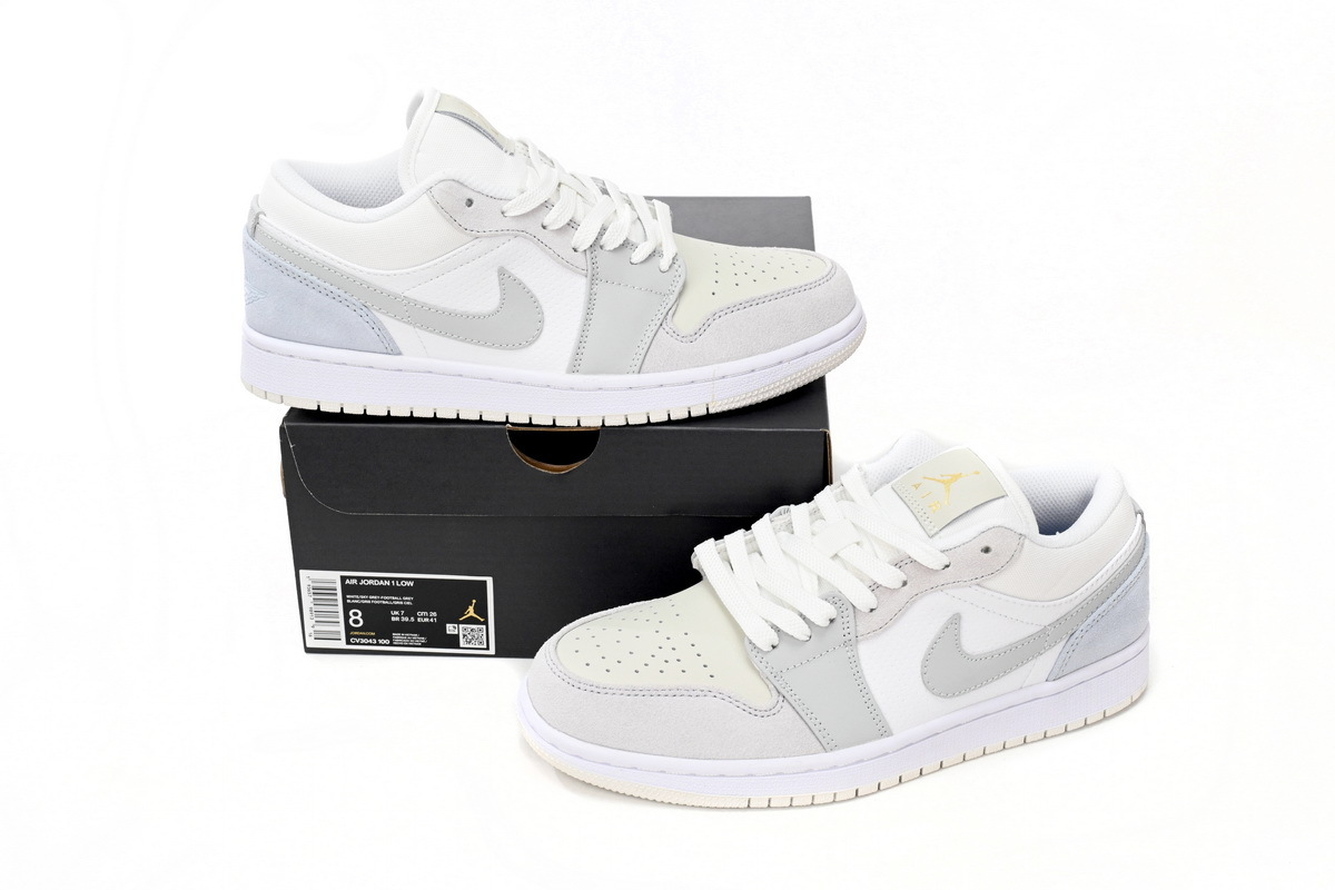 jordan 1 paris low