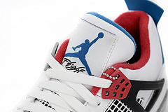 What the Jordan 4 