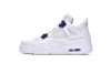  Air Jordan 4 Retro Metallic Purple Reps Sneaker CT8527-115