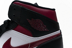 Mid Bred